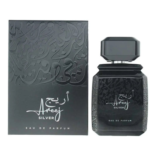 Rotana Aneej Silver Eau De Parfum 100ml Rotana