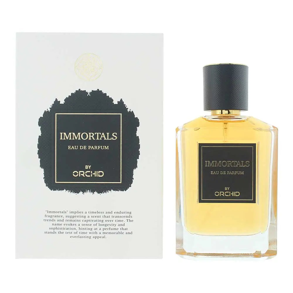 Orchid Immortals Eau De Parfum 100ml Immortals