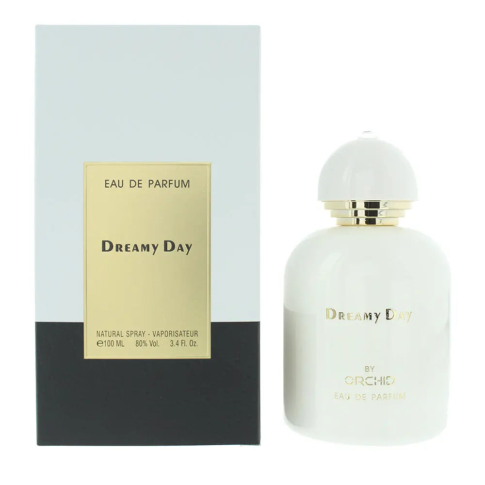 Orchid Dreamy Day Eau De Parfum 100ml Orchid