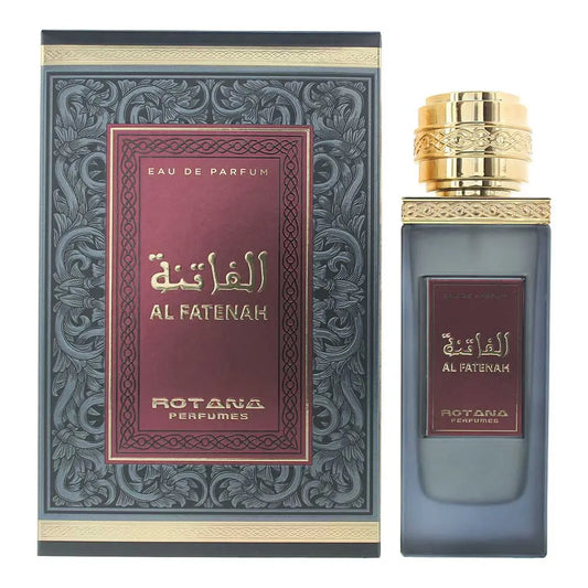 Rotana Al Fatenah Eau De Parfum 100ml Al Fatenah