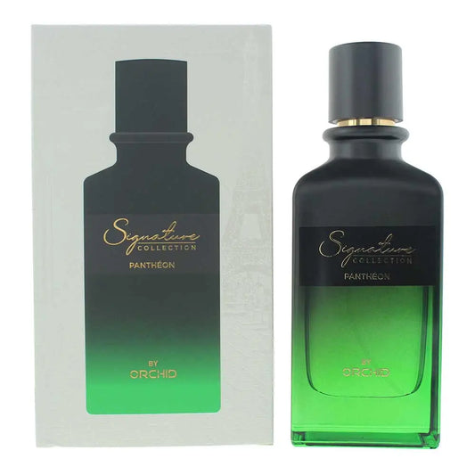 Orchid Signature Pantheon Eau De Parfum 100ml Orchid