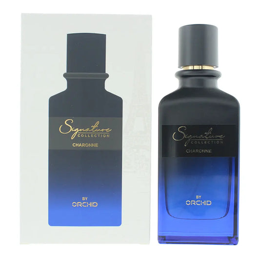 Orchid Signature Charonne Eau De Parfum 100ml Orchid