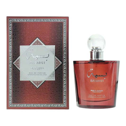 Rotana Basmah Eau De Parfum 100ml Rotana