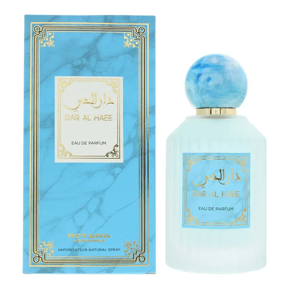 Rotana Dar Al Haee Eau De Parfum 100ml Rotana