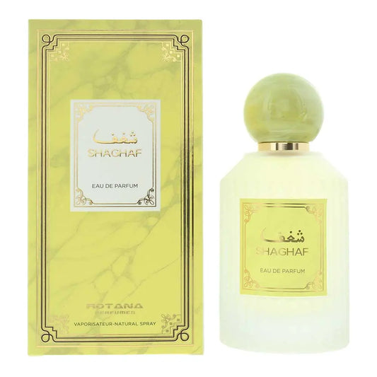 Rotana Shaghaf Eau De Parfum 100ml Rotana