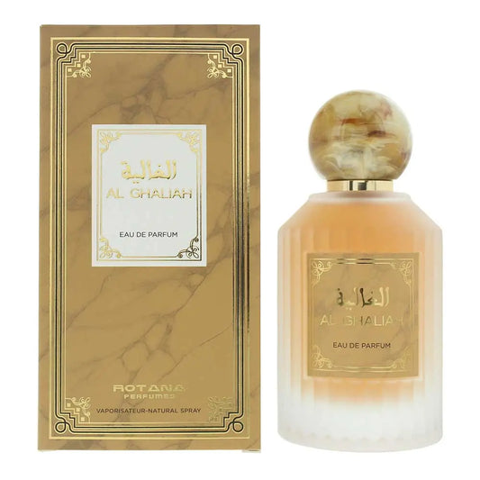Rotana Al Ghaliah Eau De Parfum 100ml Rotana