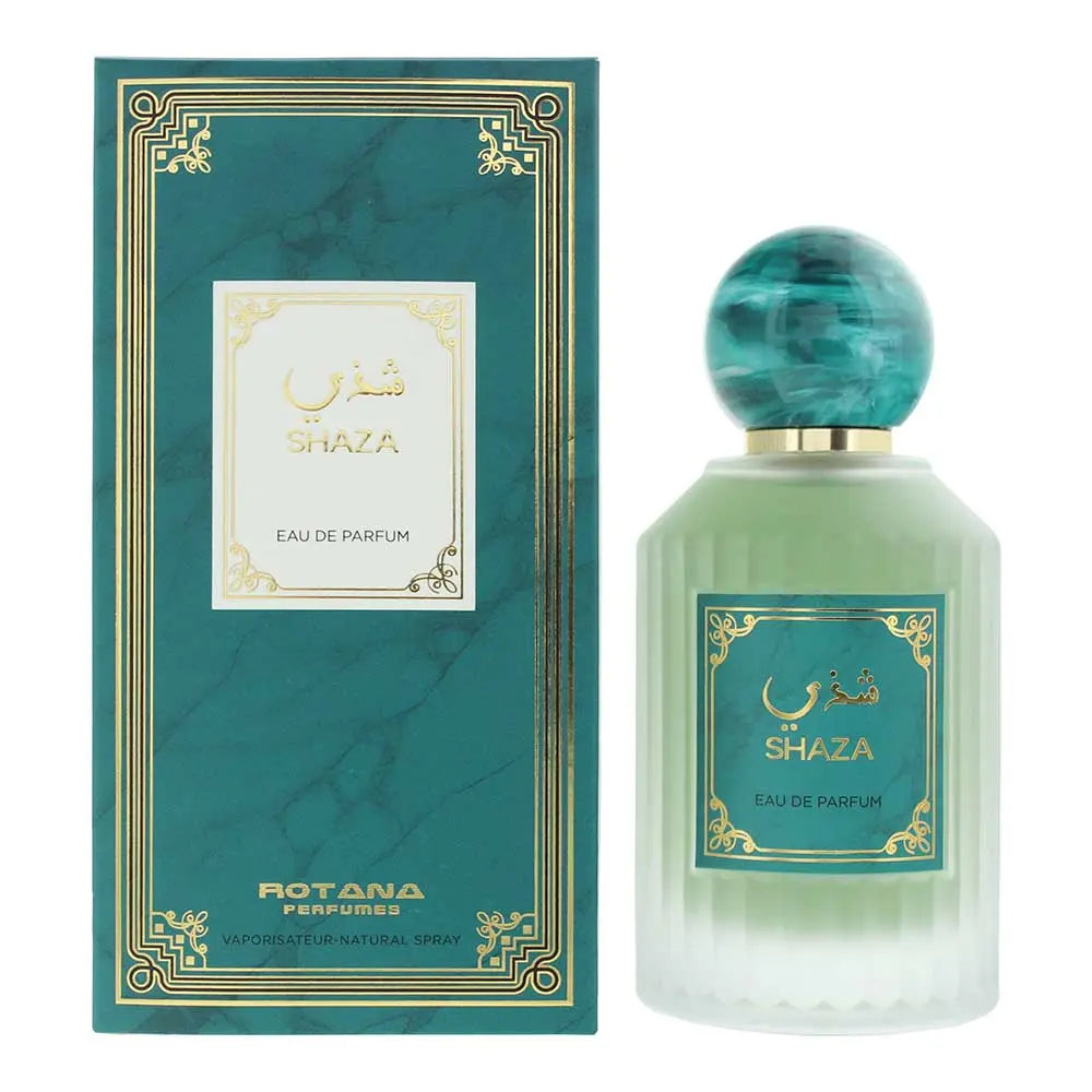 Rotana Shaza Eau De Parfum 100ml Rotana