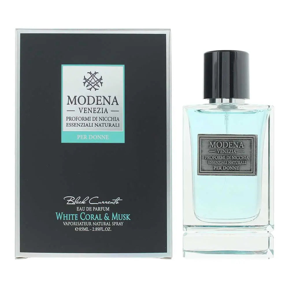 Orchid Modena Veneza Per Donne Eau De Parfum 85ml Orchid