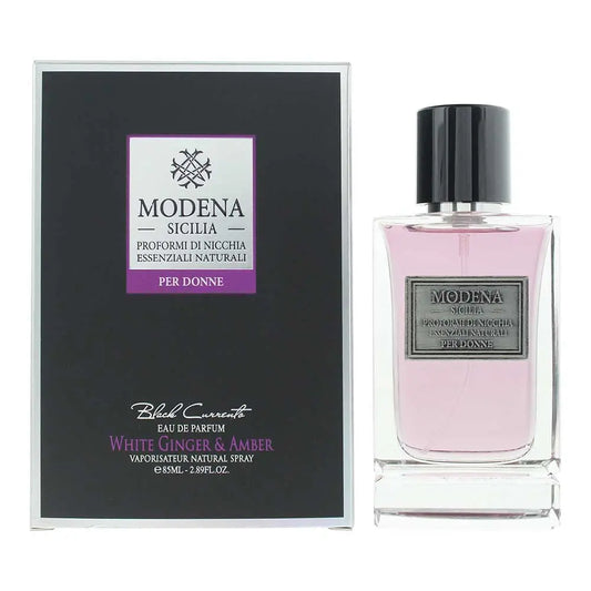 Orchid Modena Sicilia Per Donne Eau De Parfum 85ml Orchid