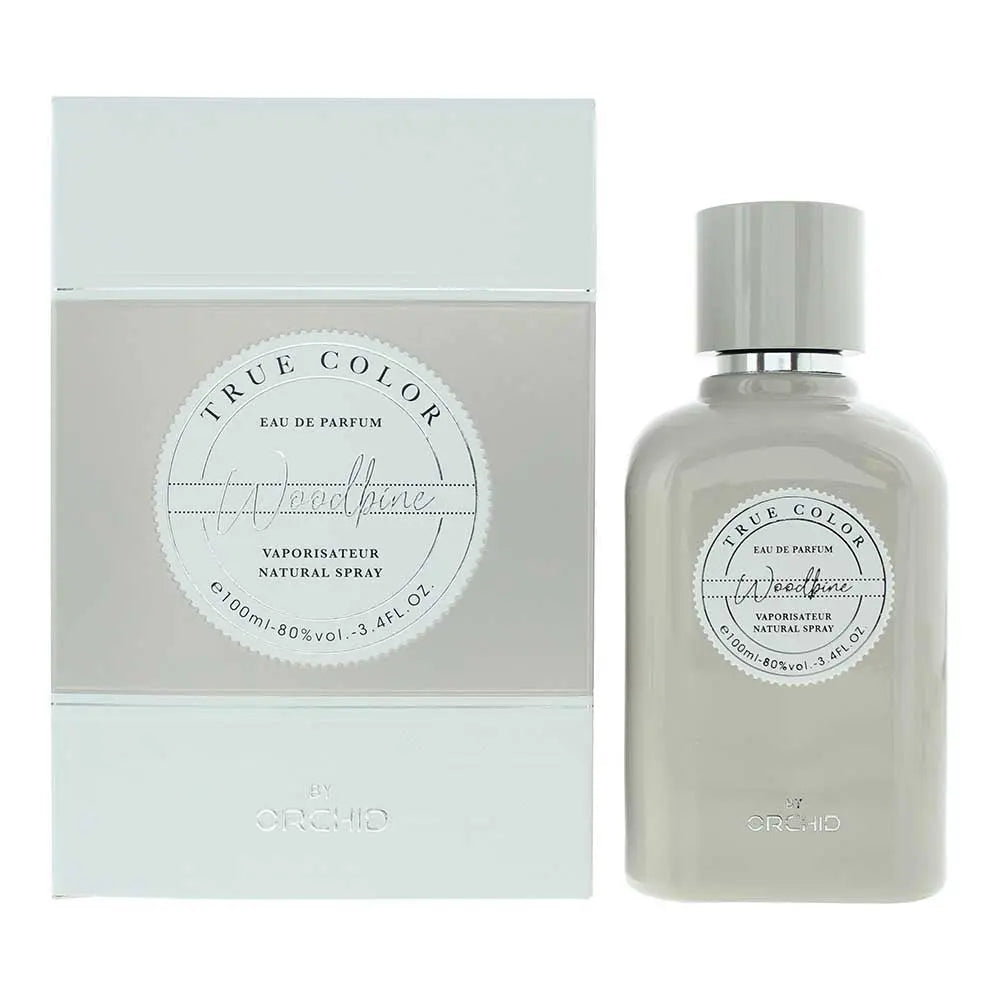 Orchid True Color Woodbine Eau De Parfum 100ml Orchid