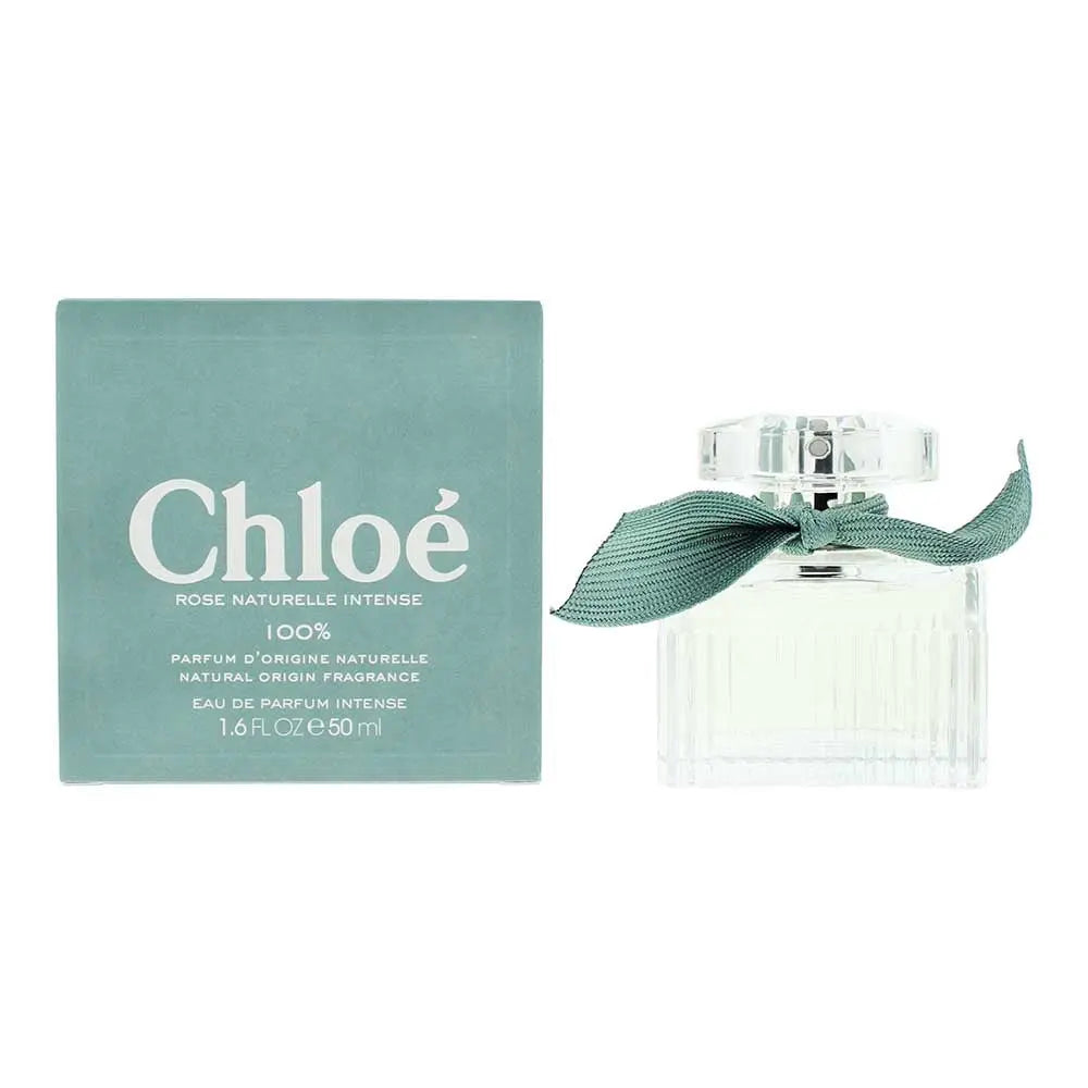 Chloé Rose Naturelle Intense Eau de Parfum Intense 50ml Chloé