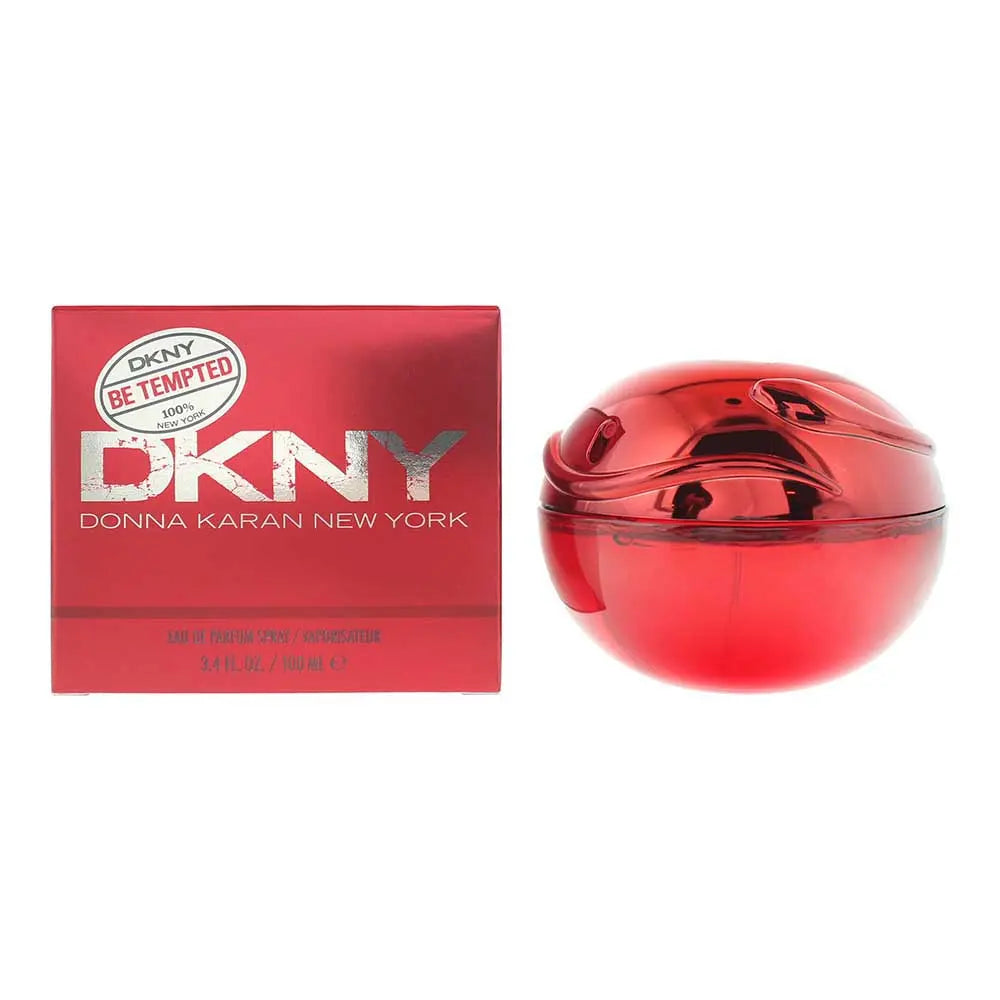 DKNY Be Tempted Eau de Parfum Spray 100ml DKNY