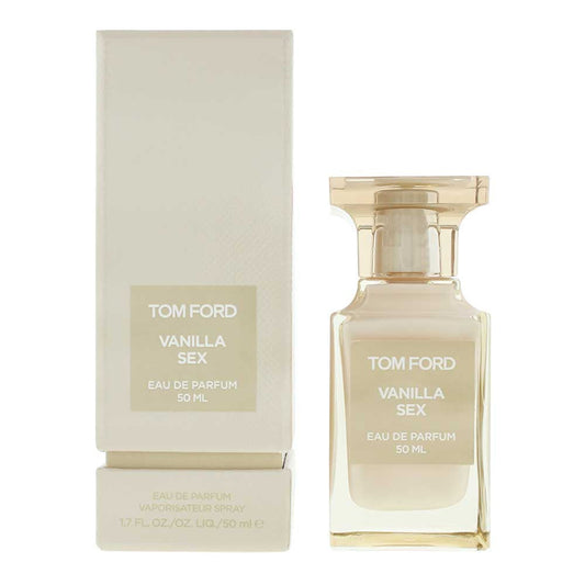 Tom Ford Vanilla Sex Eau De Parfum 50ml Vanilla Sex