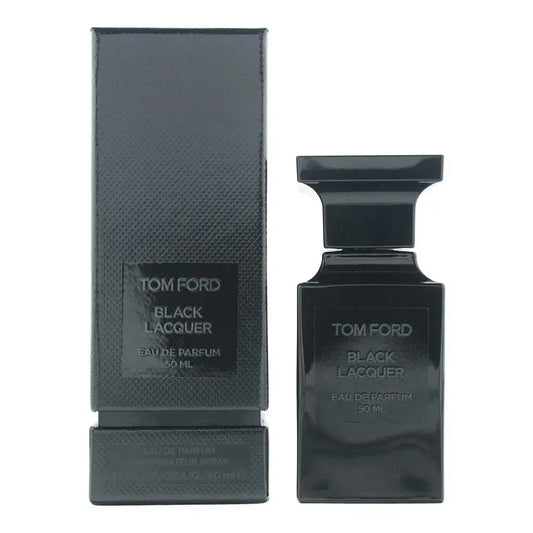 Tom Ford Black Lacquer Eau De Parfum 50ml Tom Ford