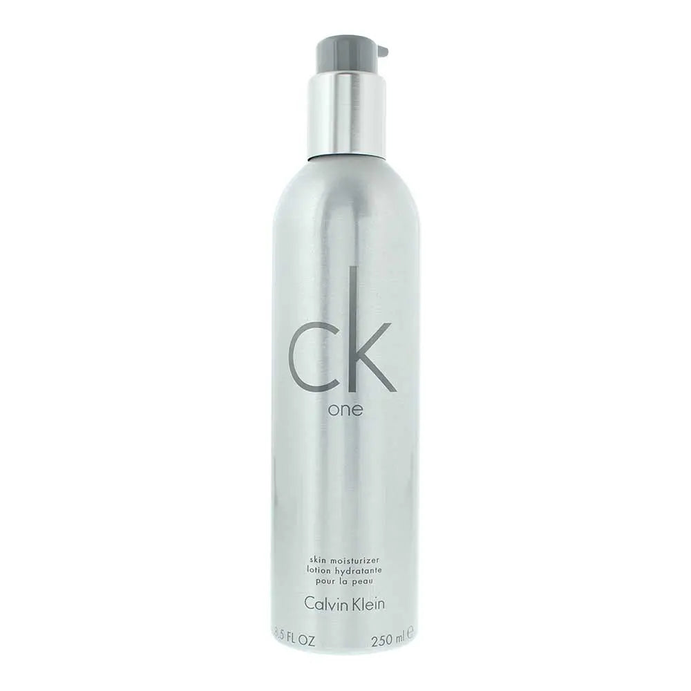 Calvin Klein Ck One Body Moisturiser 250ml Ck One