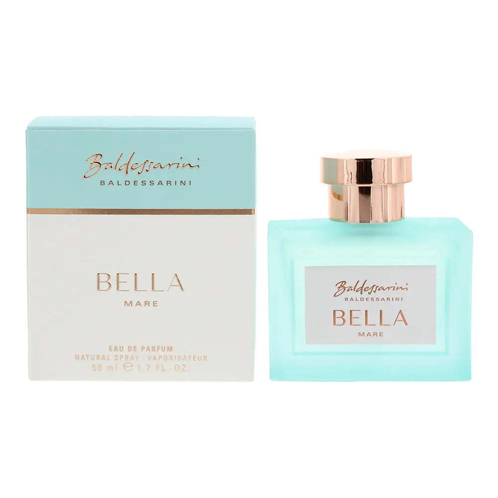 Baldessarini Bella Mare Eau de Parfum 50ml Baldessarini