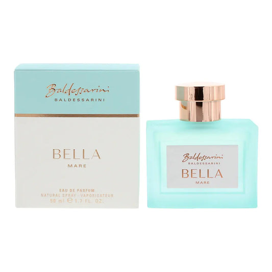 Baldessarini Bella Mare Eau de Parfum 50ml Baldessarini