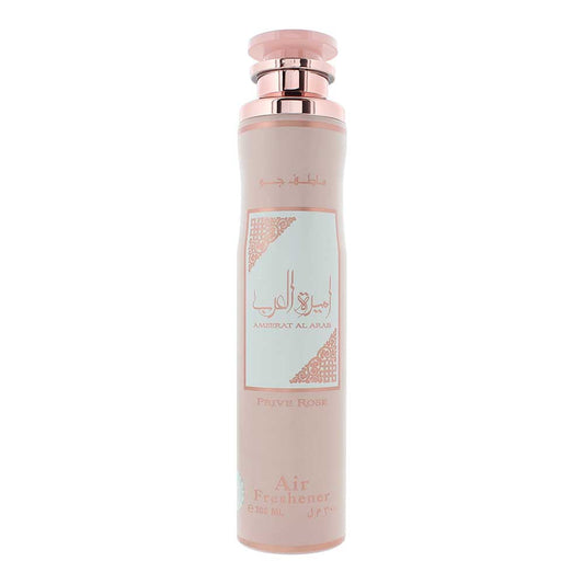 Lattafa Ameerat Al Arab Prive Rose Room Spray 300ml Ameerat Al Arab