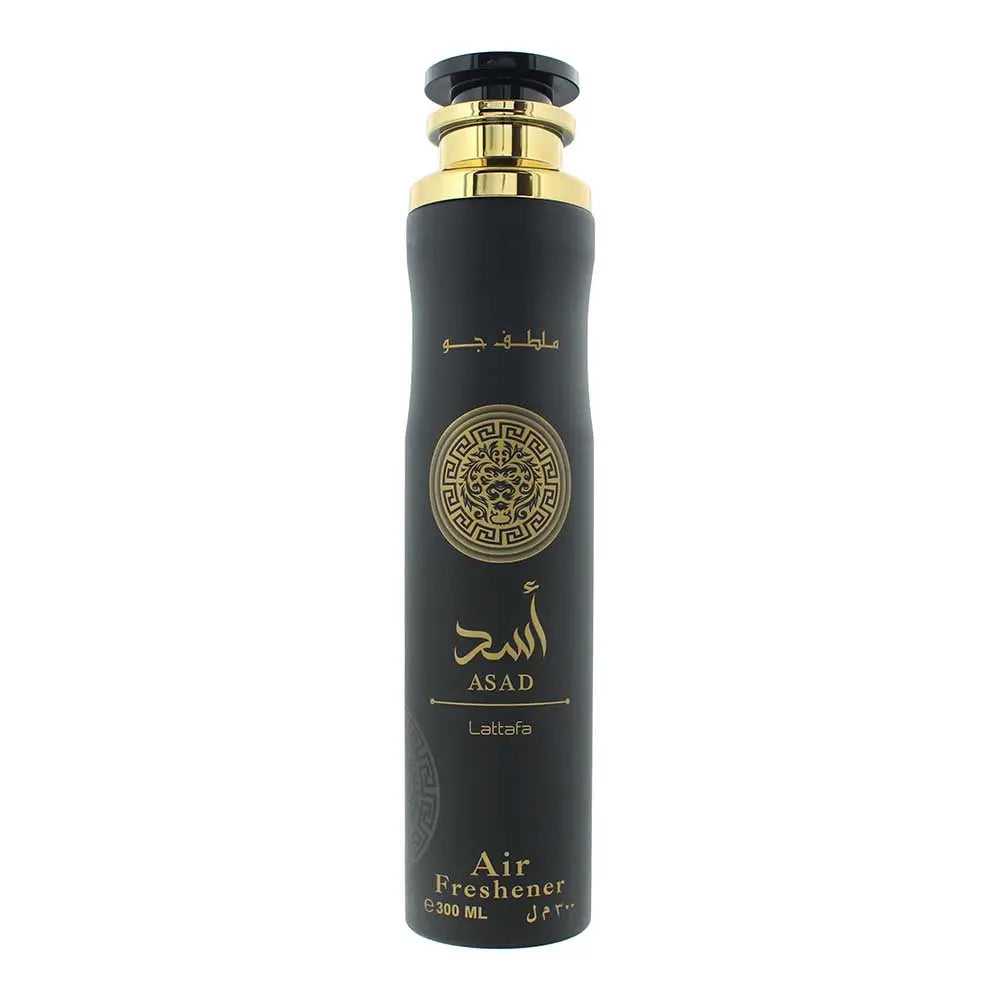 Lattafa Asad Room Spray 300ml Lattafa