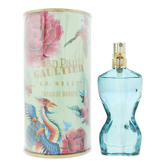 Jean Paul Gaultier La Belle Paradise Garden Eau de Parfum 30ml Jean Paul Gaultier
