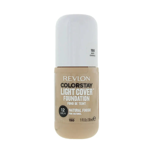 Revlon Colorstay 12Hrs 150 Buff Liquid Foundation 30ml Revlon