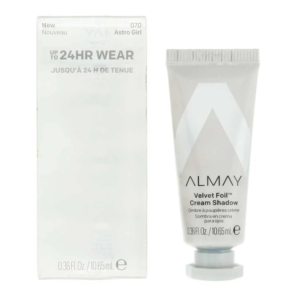 Almay Velvet Foil 070 Astro Girl Cream Eye Shadow 10.65ml Almay