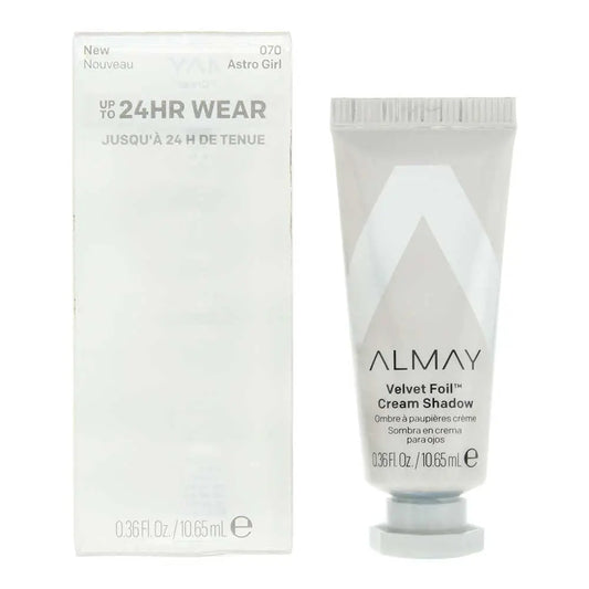 Almay Velvet Foil 070 Astro Girl Cream Eye Shadow 10.65ml Almay