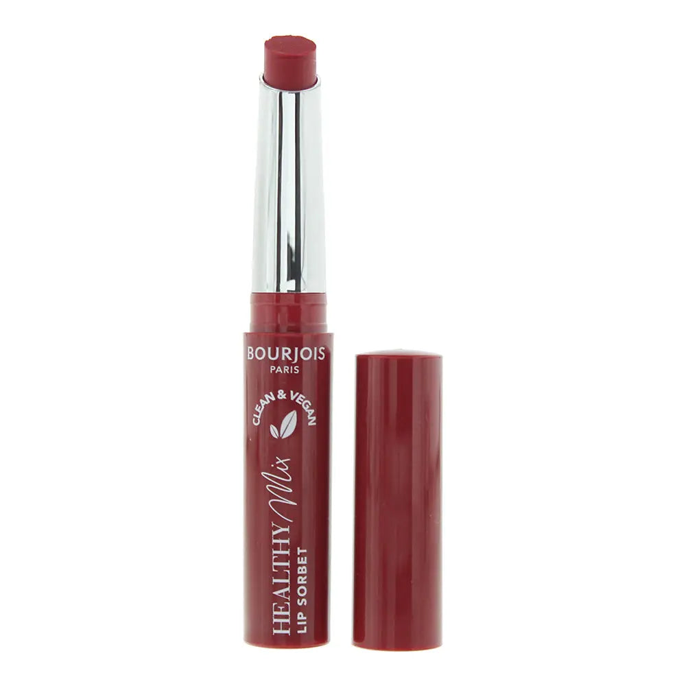 Bourjois Healthy Mix Sundae Cherry 01 Lip Sorbet 7.4g Bourjois