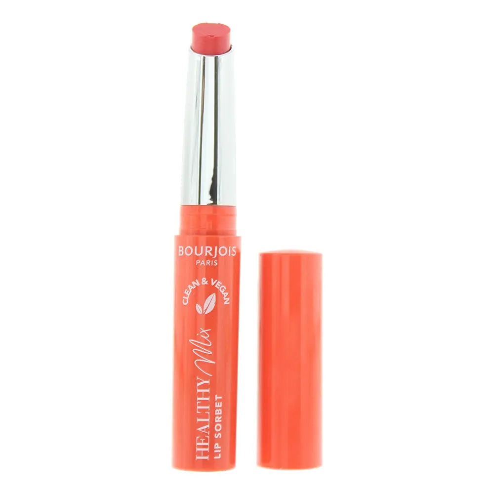 Bourjois Healthy Mix Coral N Cream 03 Lip Sorbet 7.4g Bourjois