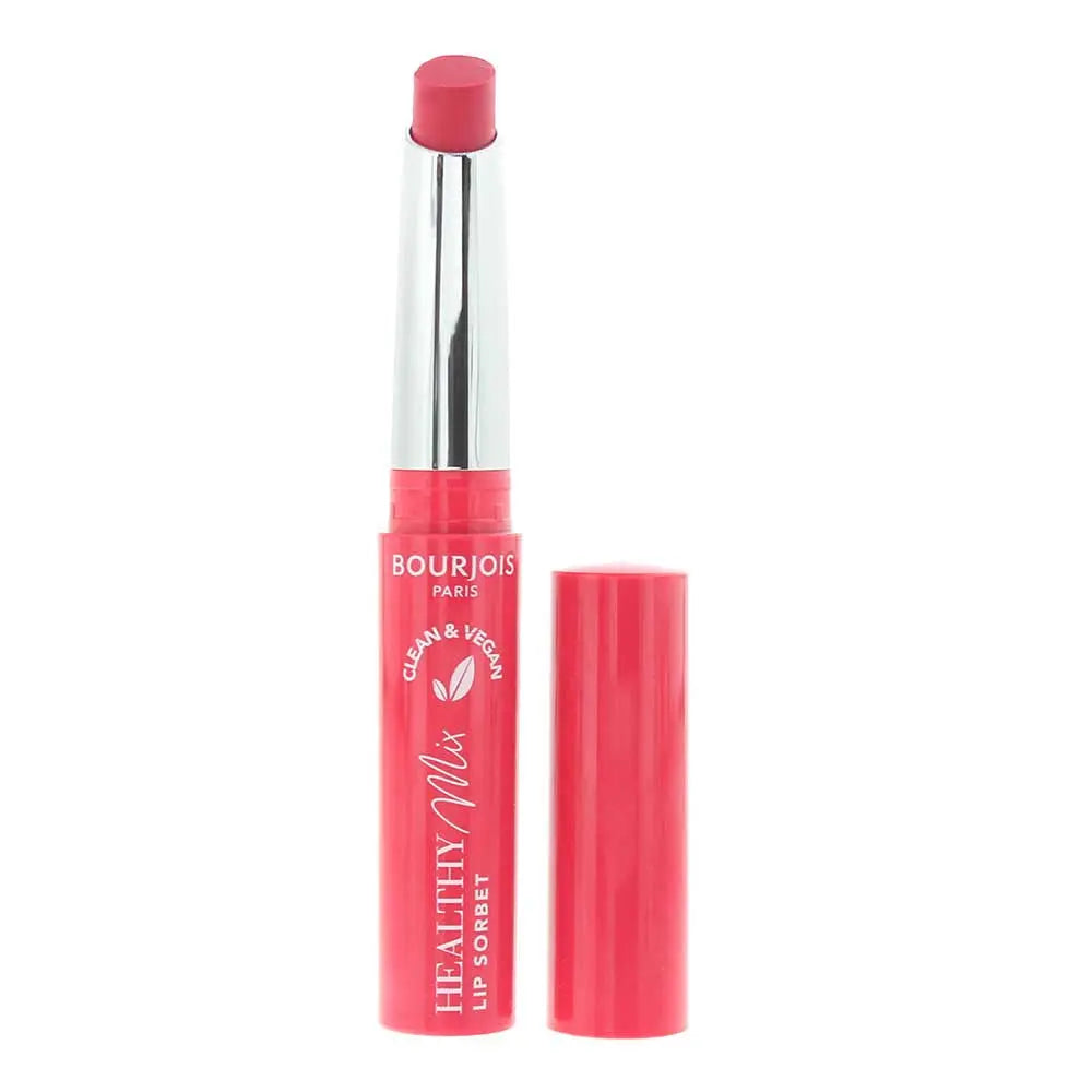 Bourjois Healthy Mix Ice Ice Berry 05 Lip Sorbet 7.4g Bourjois