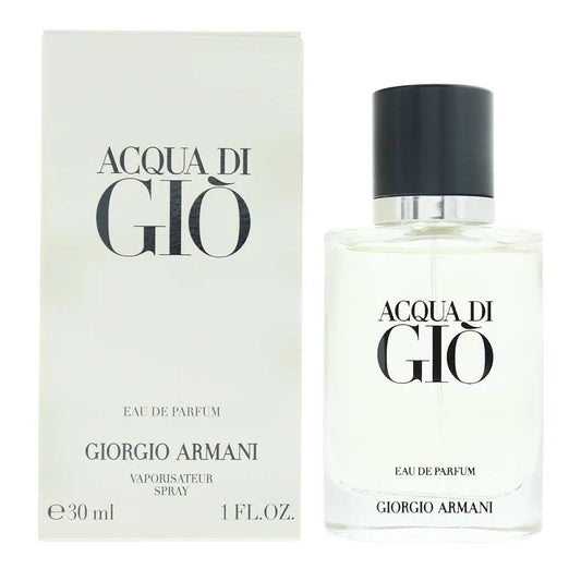 Giorgio Armani Acqua Di Giò Eau de Parfum 30ml Giorgio Armani