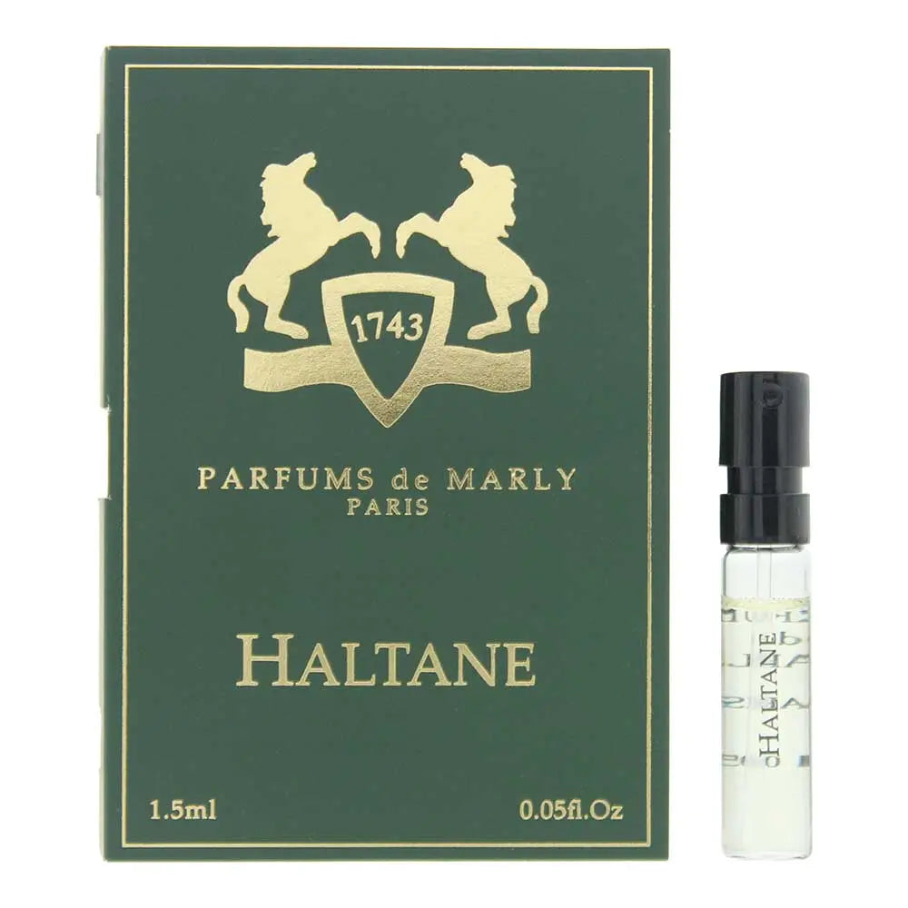 Parfums De Marly Haltane Edp Vial 1.5ml