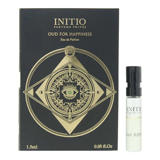 Initio Oud For Happiness Edp Vial 1.5ml