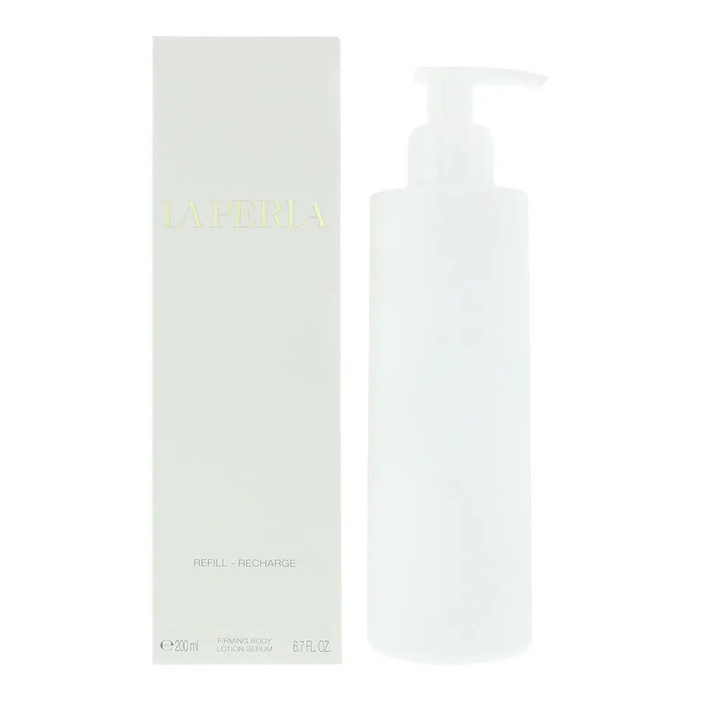 La Perla Refill Body Lotion Serum 200ml La Perla