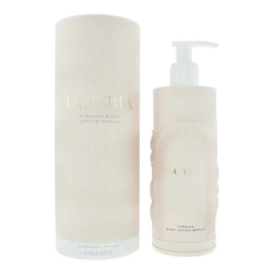 La Perla Body Lotion Serum 200ml La Perla