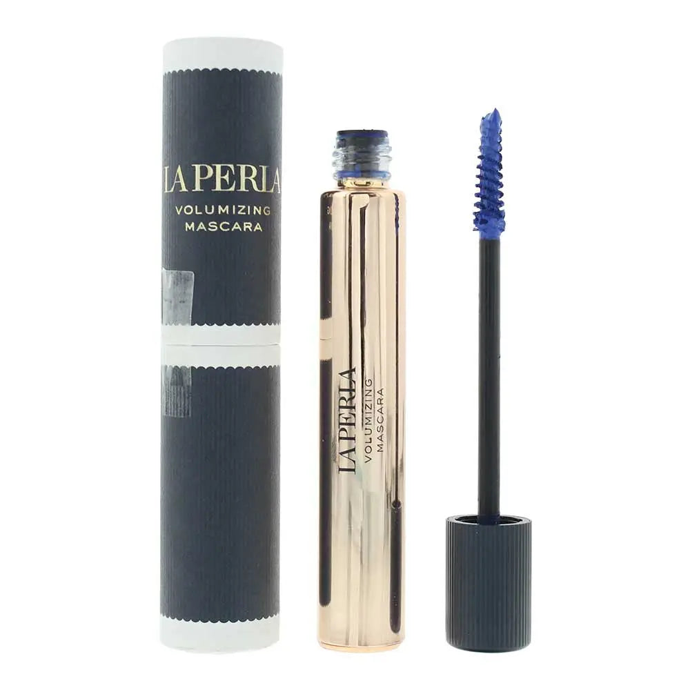 La Perla Volumizing 103 Bright Blue Mascara 7.2ml La Perla
