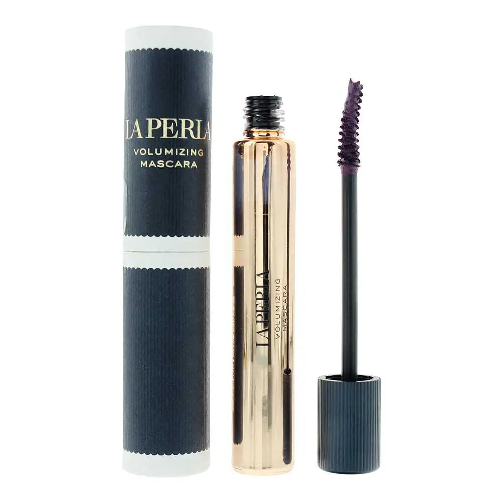 La Perla Volumizing 104 Dark Violet Mascara 7.2ml La Perla