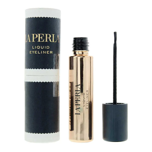 La Perla Deep Black Liquid Eyeliner 4.5ml La Perla