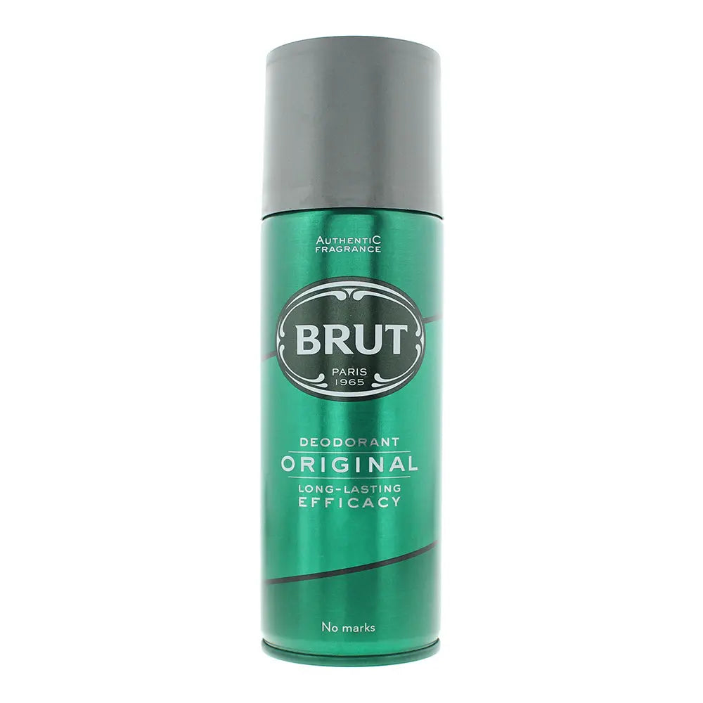 Brut Original Deodorant Spray 200ml Original
