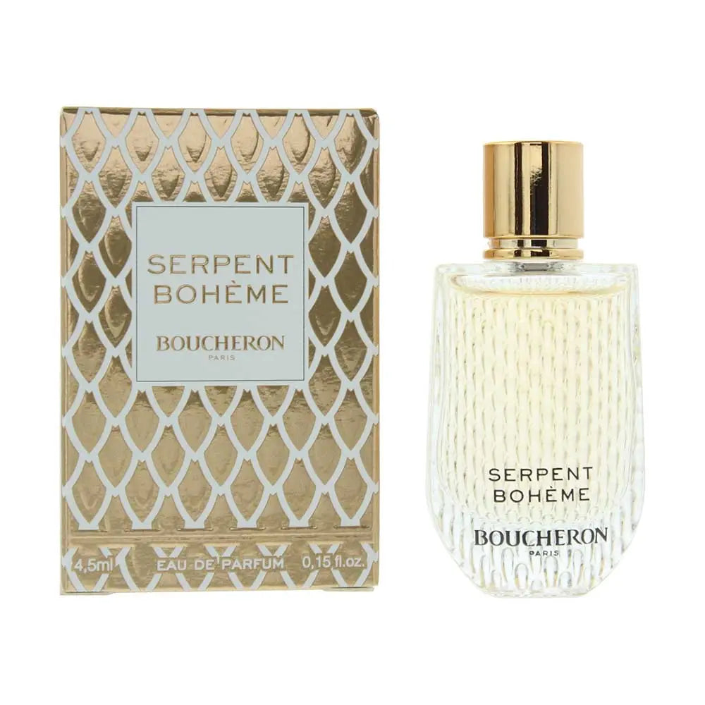 Boucheron Serpent Boheme Eau de Parfum 4.5ml Boucheron