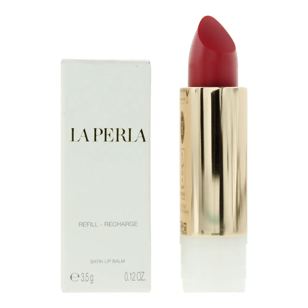 La Perla Refill 201 Bitten Lips Lip Balm 3.5g La Perla