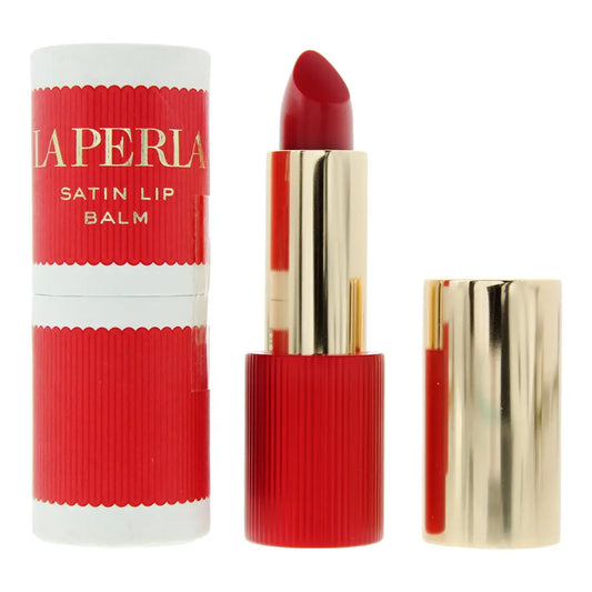 La Perla Satin 201 Bitten Lips Lip Balm 3.5g La Perla