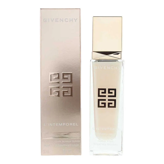 Givenchy L'intemporel Global Youth Smoothing Emulsion 50ml Givenchy