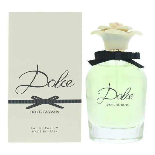 Dolce & Gabbana Dolce Eau de Parfum 75ml Dolce and Gabbana