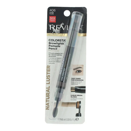 Revlon Colorstay 406 Taupe Pomade Pencil 11g Revlon