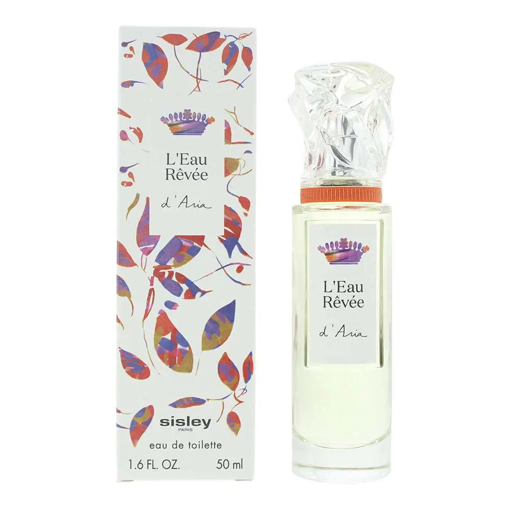 Sisley L'eau Revee Di Aria Eau de Toilette 50ml Sisley