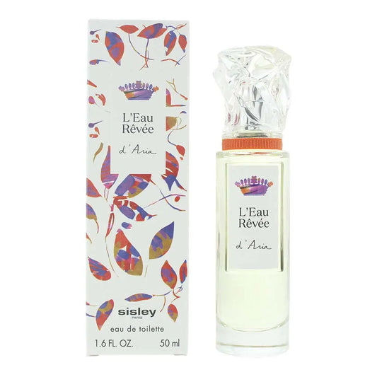 Sisley L'eau Revee Di Aria Eau de Toilette 50ml Sisley