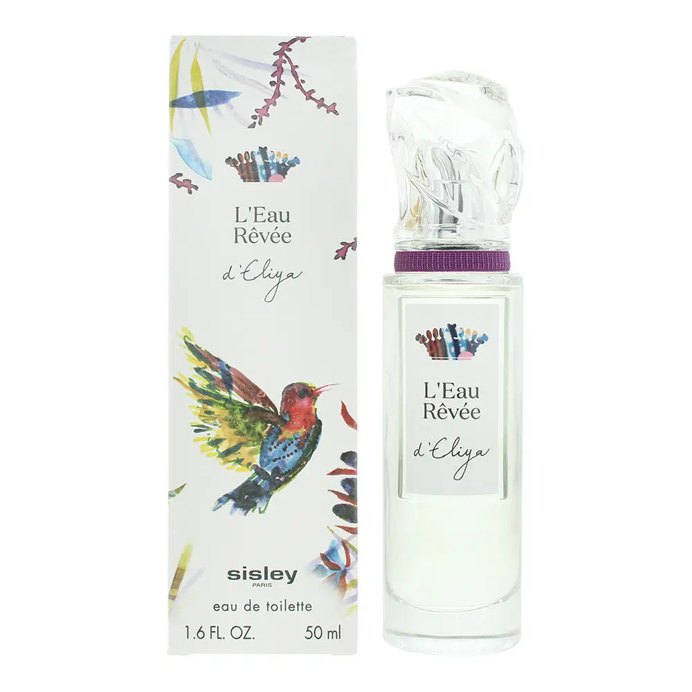 Sisley L'eau Revee D'eliya Eau de Toilette 50ml Sisley