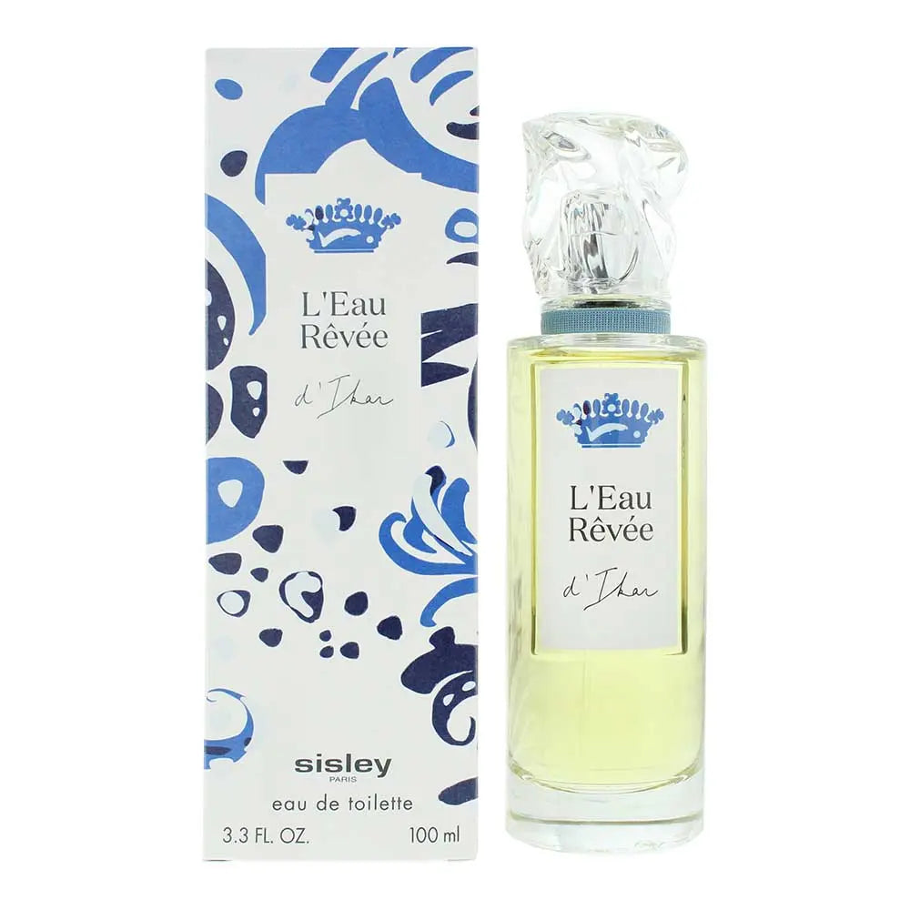 Sisley L'eau Revee D'iker Eau de Toilette 100ml Sisley