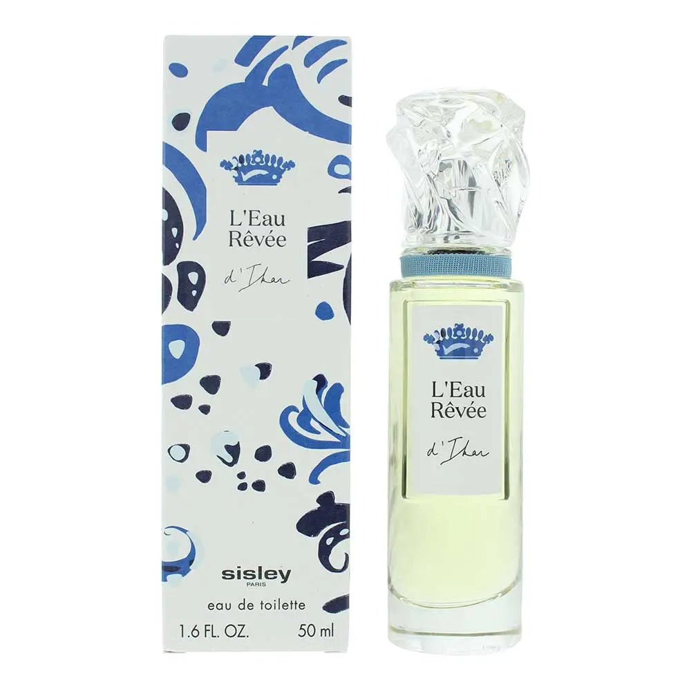 Sisley L'eau Revee D'ikar Eau de Toilette 50ml Sisley